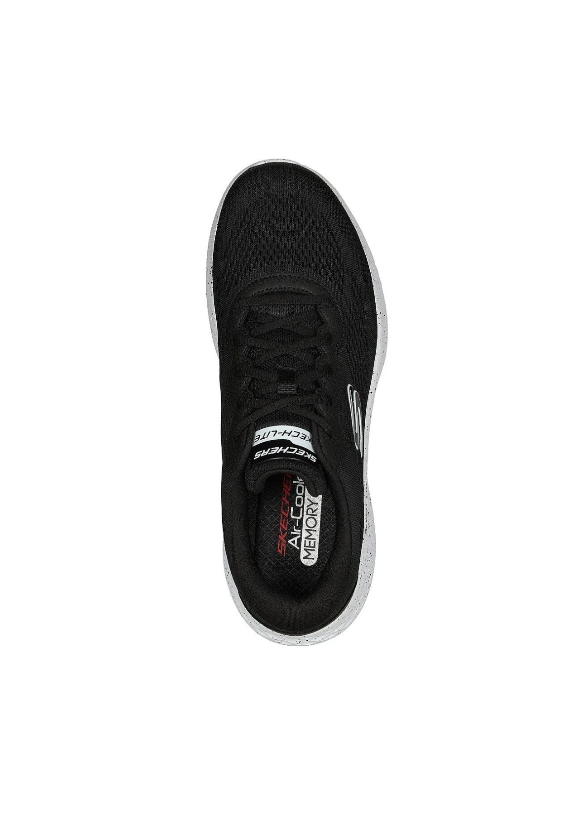 Skechers Ladies Skeck-Lite Pro Trainer