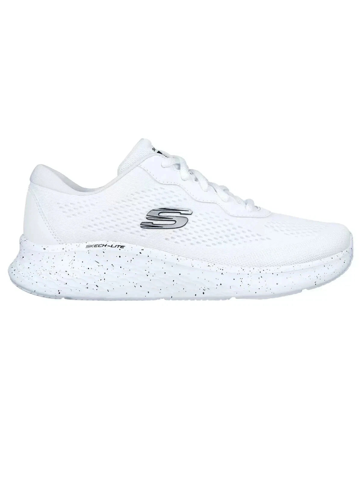 Skechers Ladies Skeck-Lite Pro Trainer