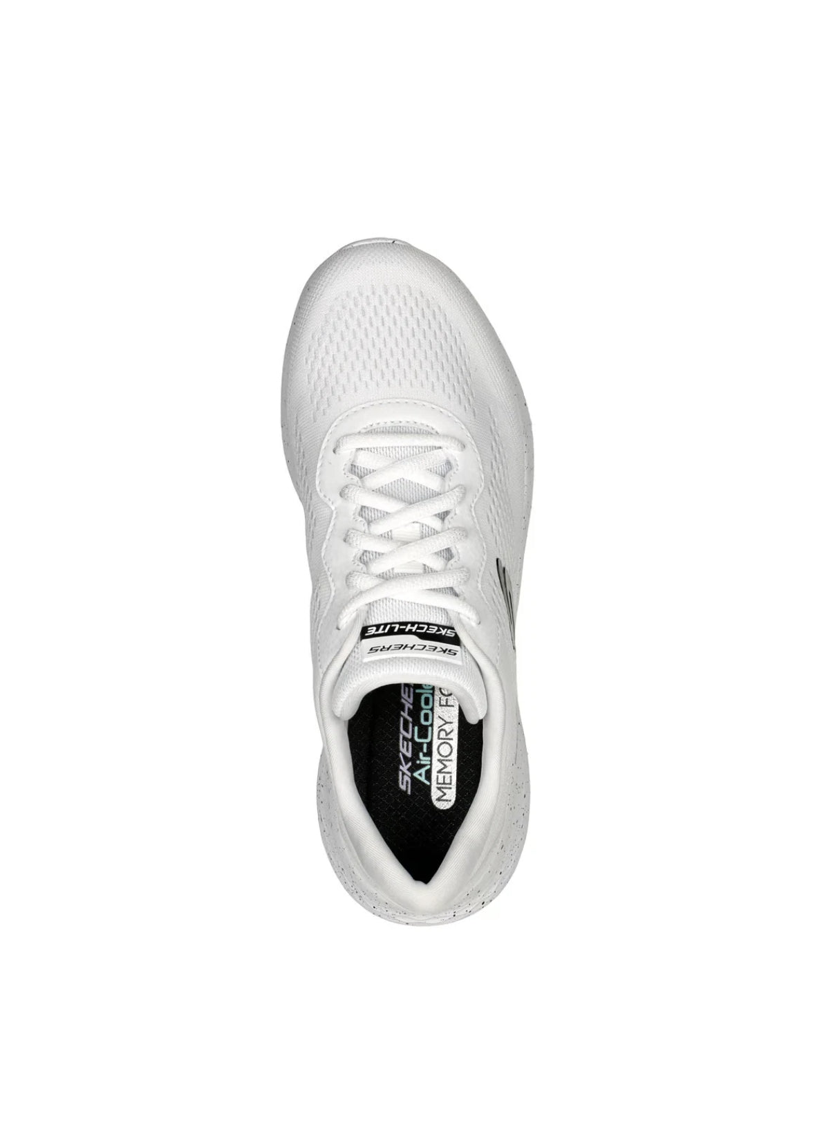 Skechers Ladies Skeck-Lite Pro Trainer
