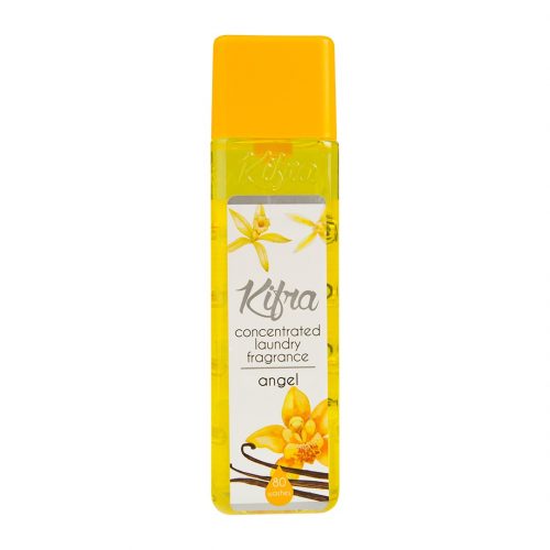 KIFRA Concentrated Laundry Fragrance 200ml 80 Washing Cycles