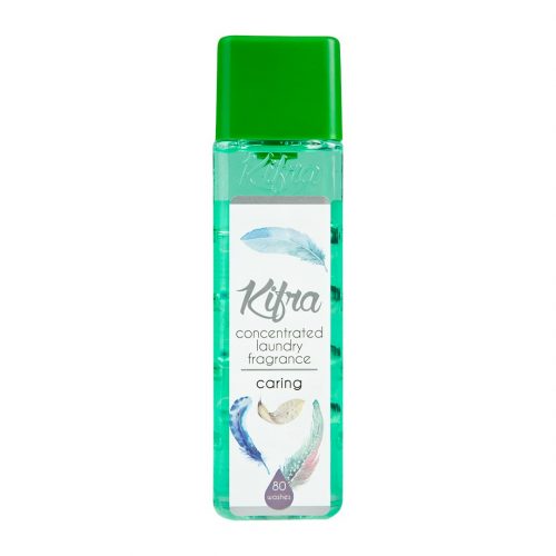 KIFRA Concentrated Laundry Fragrance 200ml 80 Washing Cycles