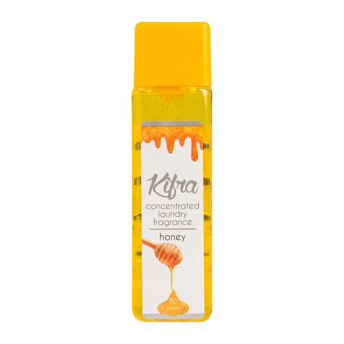 KIFRA Concentrated Laundry Fragrance 200ml 80 Washing Cycles