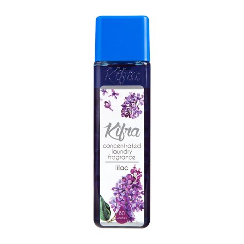 KIFRA Concentrated Laundry Fragrance 200ml 80 Washing Cycles