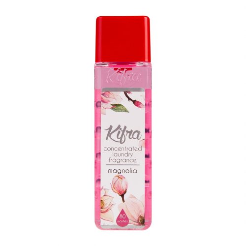 KIFRA Concentrated Laundry Fragrance 200ml 80 Washing Cycles