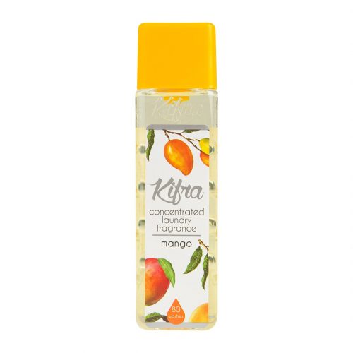 KIFRA Concentrated Laundry Fragrance 200ml 80 Washing Cycles