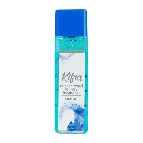 KIFRA Concentrated Laundry Fragrance 200ml 80 Washing Cycles