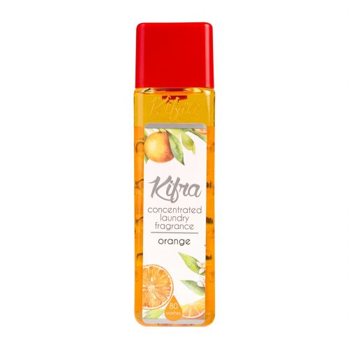 KIFRA Concentrated Laundry Fragrance 200ml 80 Washing Cycles