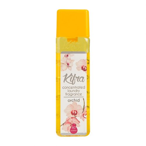 KIFRA Concentrated Laundry Fragrance 200ml 80 Washing Cycles