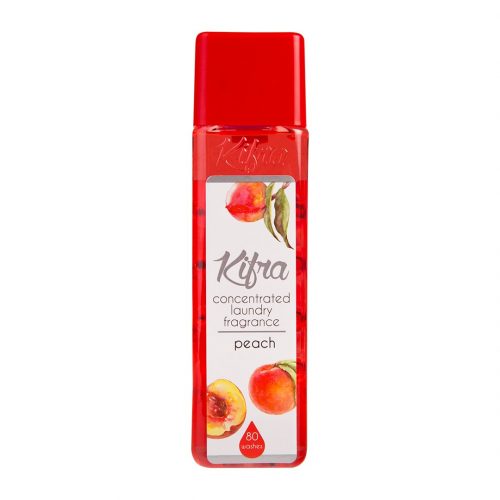 KIFRA Concentrated Laundry Fragrance 200ml 80 Washing Cycles