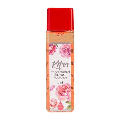 KIFRA Concentrated Laundry Fragrance 200ml 80 Washing Cycles
