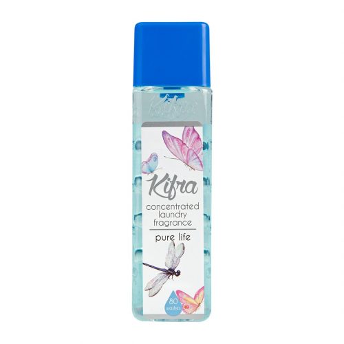 KIFRA Concentrated Laundry Fragrance 200ml 80 Washing Cycles