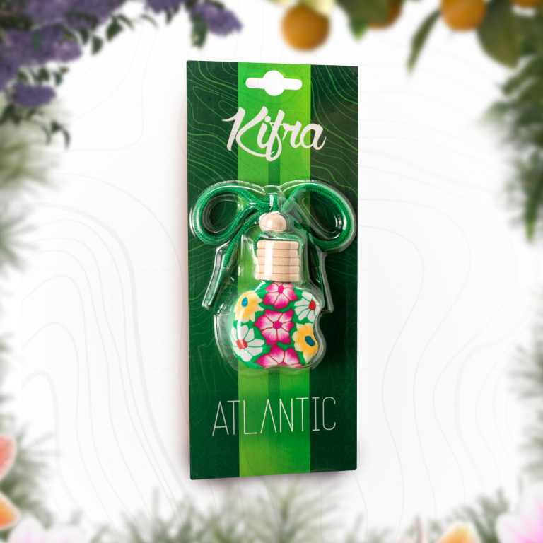 Kifra Car Freshener