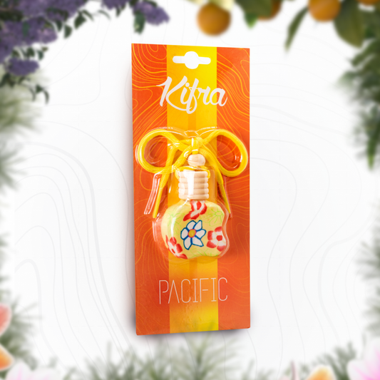 Kifra Car Freshener