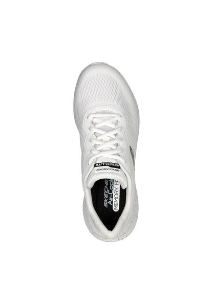 Skechers Ladies Skeck-Lite Pro Trainer