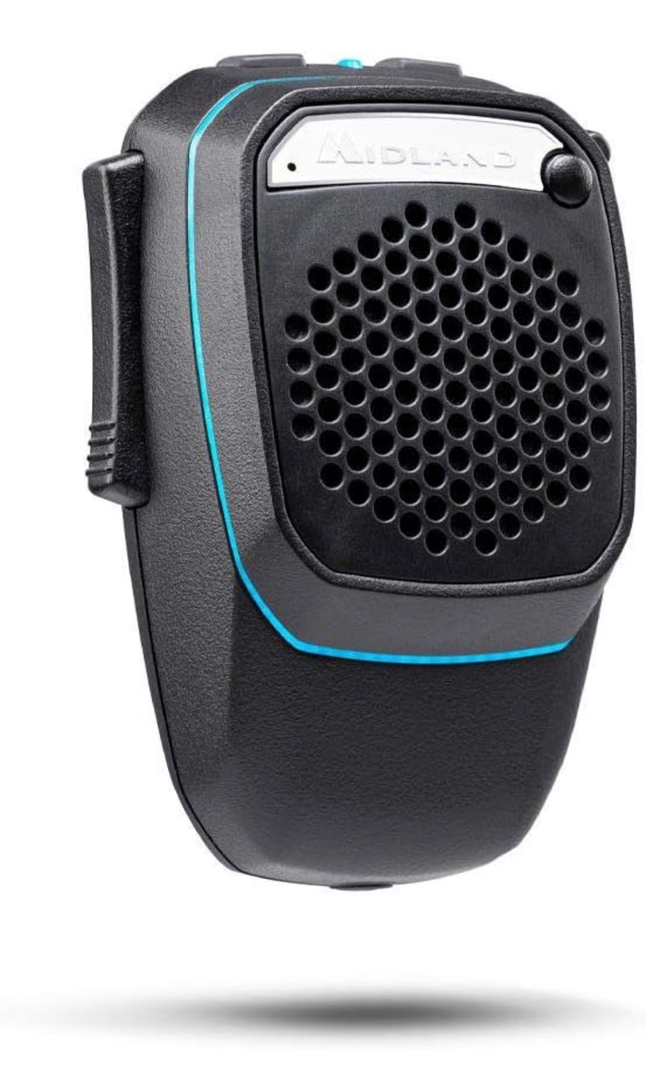 Midland - Microphone Wireless, Bluetooth Dual Mike