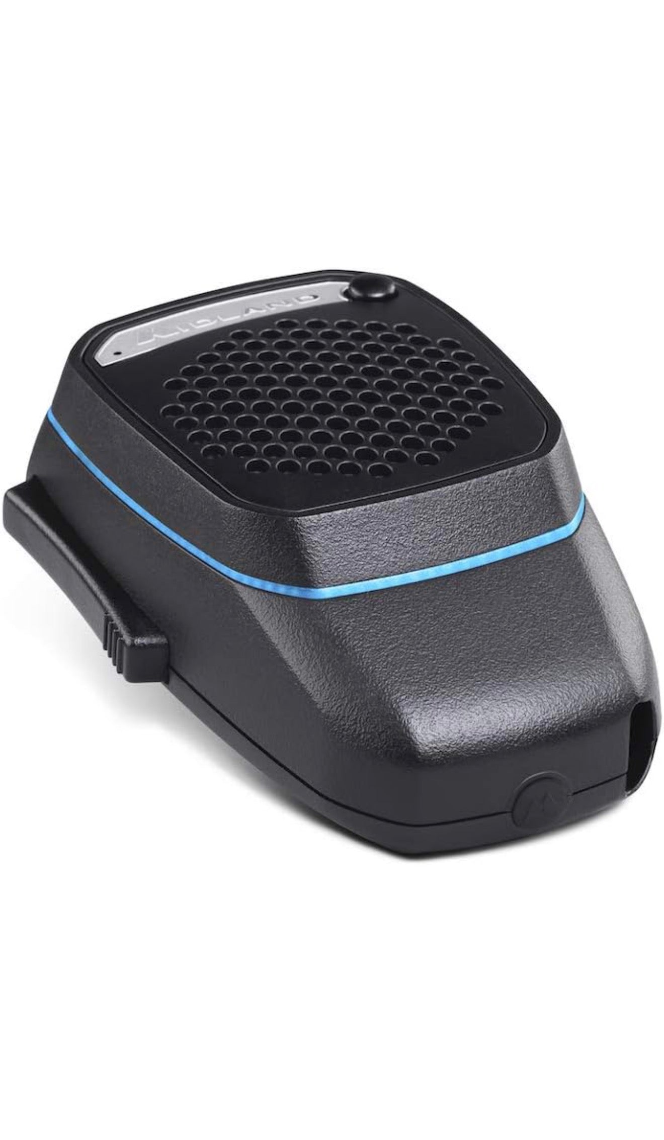 Midland - Microphone Wireless, Bluetooth Dual Mike