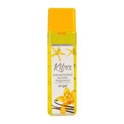 KIFRA Concentrated Laundry Fragrance 200ml 80 Washing Cycles