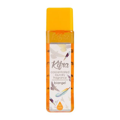 KIFRA Concentrated Laundry Fragrance 200ml 80 Washing Cycles