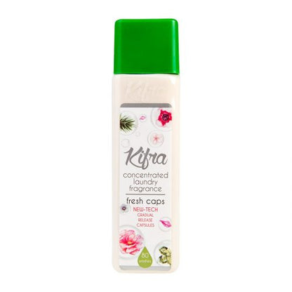 KIFRA Concentrated Laundry Fragrance 200ml 80 Washing Cycles