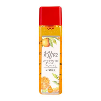 KIFRA Concentrated Laundry Fragrance 200ml 80 Washing Cycles
