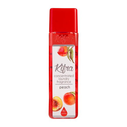 KIFRA Concentrated Laundry Fragrance 200ml 80 Washing Cycles