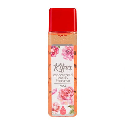 KIFRA Concentrated Laundry Fragrance 200ml 80 Washing Cycles