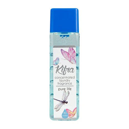KIFRA Concentrated Laundry Fragrance 200ml 80 Washing Cycles