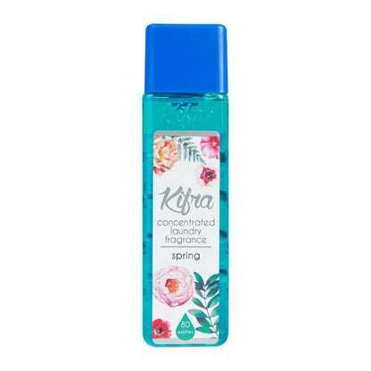 KIFRA Concentrated Laundry Fragrance 200ml 80 Washing Cycles