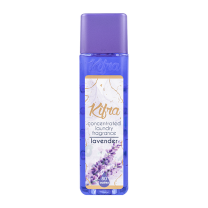 KIFRA Concentrated Laundry Fragrance 200ml 80 Washing Cycles