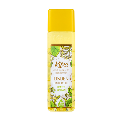 KIFRA Concentrated Laundry Fragrance 200ml 80 Washing Cycles