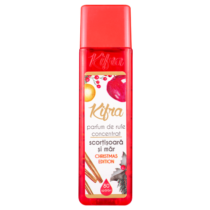 KIFRA Concentrated Laundry Fragrance 200ml 80 Washing Cycles