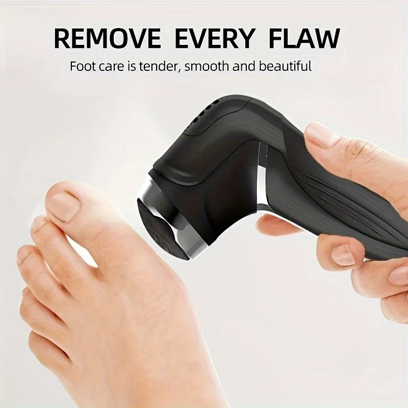 Pedicure Machine Callus Remover Pedicure Tools Professional Foot Dead Skin Remover Foot Grinder Electric Foot Grinder Elec