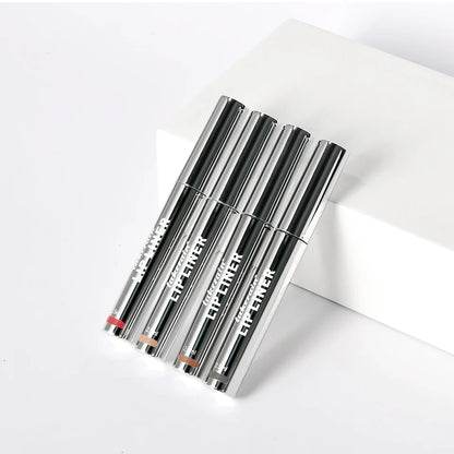 Waterproof Lip Liner Peel Off Tattoo Lip Gloss – Long Lasting Matte Lip Tint