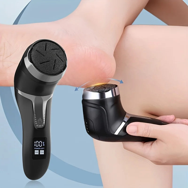 Pedicure Machine Callus Remover Pedicure Tools Professional Foot Dead Skin Remover Foot Grinder Electric Foot Grinder Elec