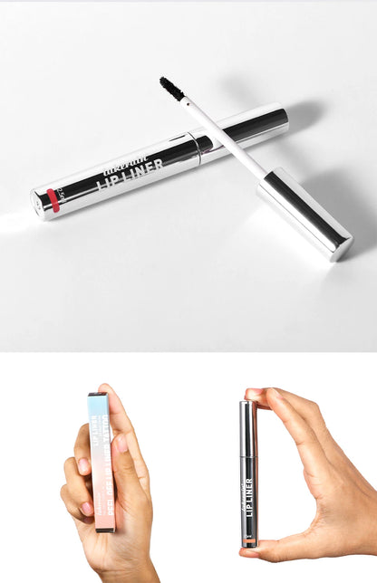 Waterproof Lip Liner Peel Off Tattoo Lip Gloss – Long Lasting Matte Lip Tint