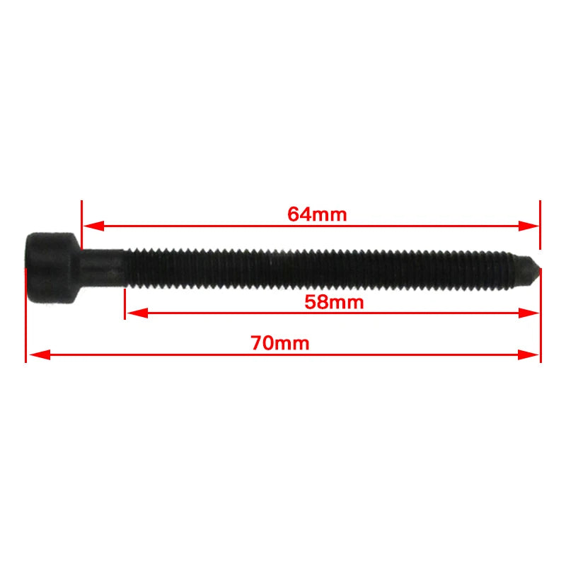 Fuel Injector Seal Repair Kit Fit For VW Transporter t5 2.0 2.5Tdi Jetta Eos Phaeton Touareg Touran