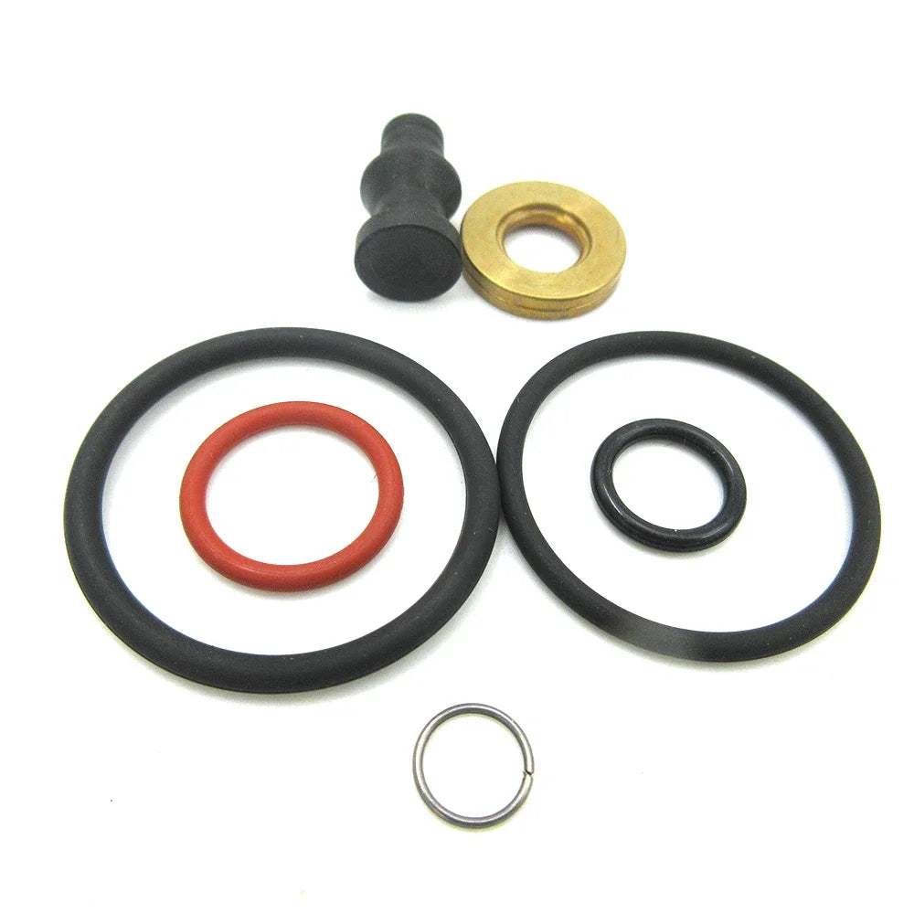 Fuel Injector Seal Repair Kit Fit For VW Transporter t5 2.0 2.5Tdi Jetta Eos Phaeton Touareg Touran